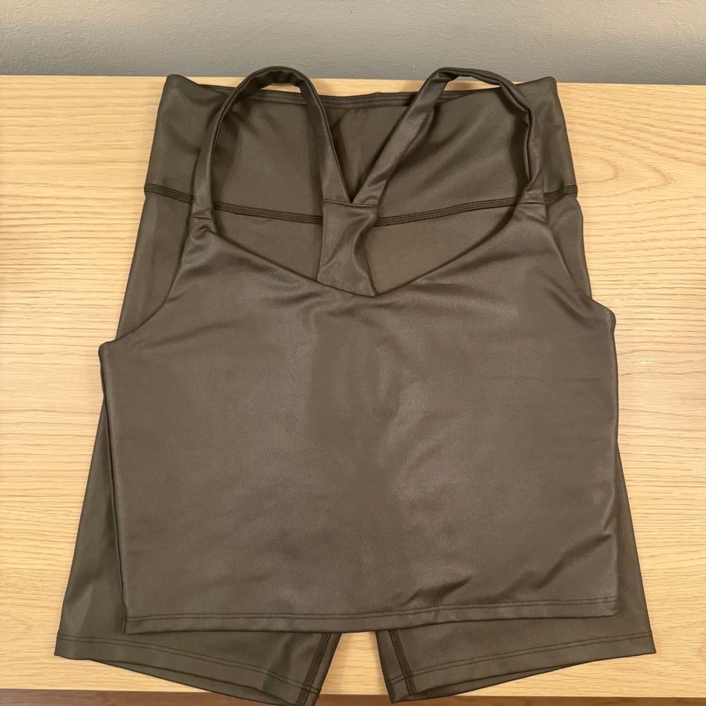 Abercrombie Workout Set
